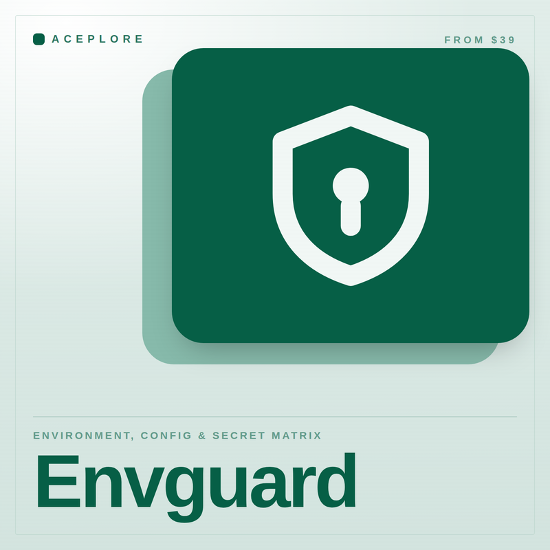 Envguard — cover