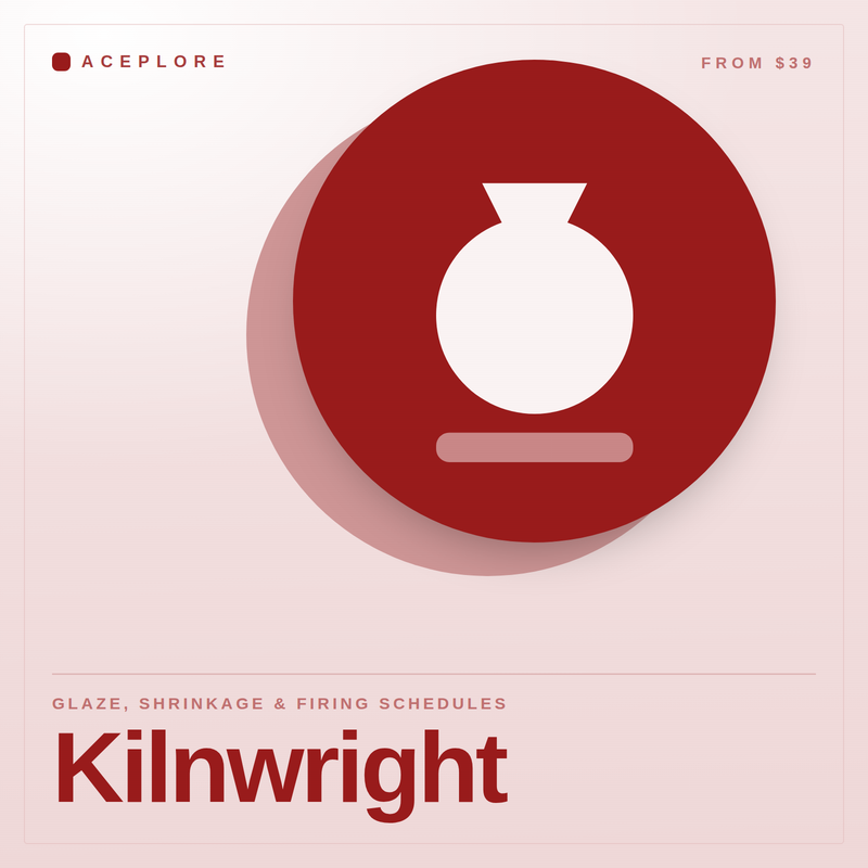Kilnwright — cover