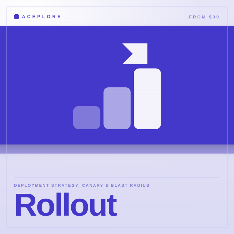 Rollout — cover